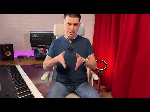 Видео: Ошибки начинающих пианистов на примере моих учеников.