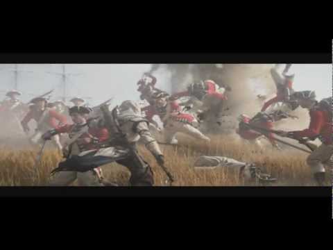 Видео: Краткий Обзор Assassin's Creed 3 (подводим итоги)