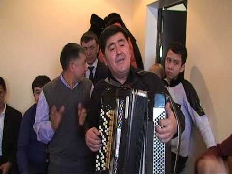Видео: Құдалық Алматы. "Жалын кешкен". Исахан Сүлейменов.