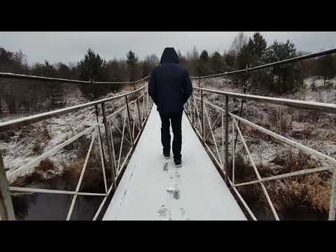 Видео: Вологодская область , село Никольское.