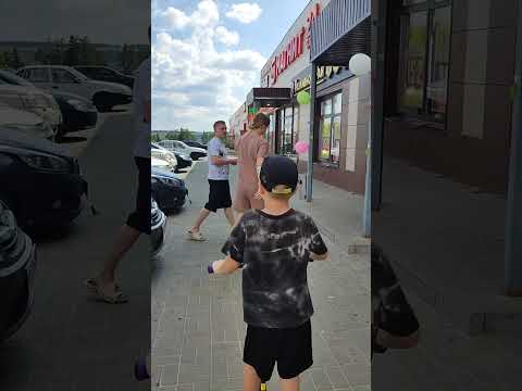 Видео: Лиски июль 2025 год часть 2