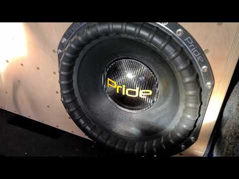 Видео: музыка за 200 000+    в фольцваген поло седан