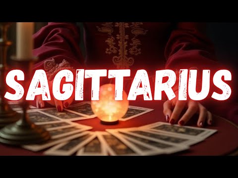 Видео: СТРЕЛЕЦ ❤️✨, 888💍 ТЫ ОСТАНЕШЬСЯ С ЭТИМ ЧЕЛОВЕКОМ! ОН ВИДЕЛ ТЕБЯ ЕДИНСТВЕННЫМ, КТО ПРИЗНАЕТСЯ ЗДЕС...