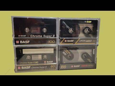 Видео: BASF Chrome Super! НАДО ЛИ БОЯТЬСЯ ХРОМ?!