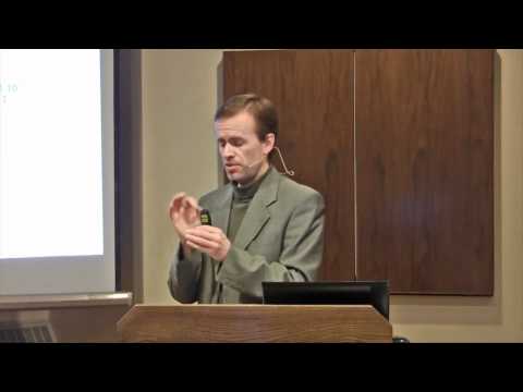 Видео: Вилли Дик - Библейское душепопечение (Часть 1)