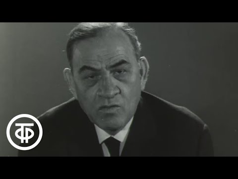 Видео: Страницы Сталинградской битвы. 2 серия. 23-е августа (1968)