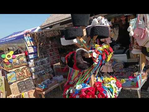 Видео: Атамань, часть 1.