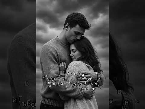 Видео: NEW! Остана тишина в сърцето ми след теб #sergeiLyubenow #tiktok #2025