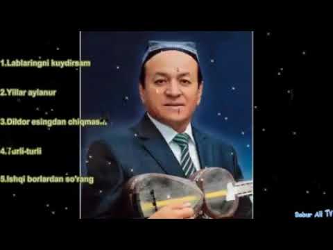 Видео: ОРТИК ОТАЖОНОВ..1987 ЙИЛ.. ТУРЛИ ТУРЛИ..