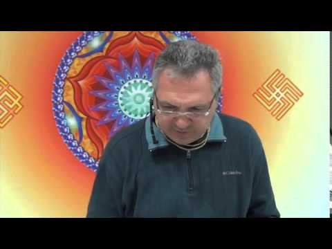 Видео: Лекция 18. Йога как она есть. Михаил Митюшин. Лектор - Роберт Гуд.