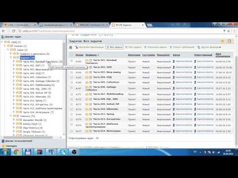 Видео: Управление IT проектами TrackStudio