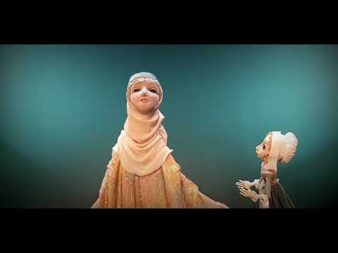 Видео: Мастер-класс «Театр для вас». Выпуск 6. Трюковые куклы