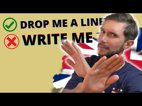 Видео: АНГЛІЙСЬКІ ШТАМПИ, щоб звучати як носій!