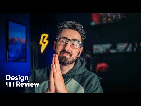 Видео: Дизайн Ревью #43/44 - Возвращение!