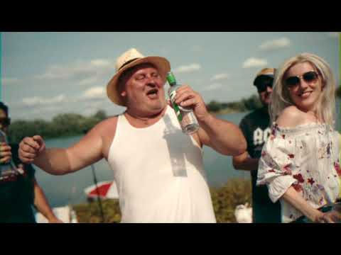 Видео: ВАСЯ ПРЯНИКОВ - ВОДОЧКА, Official video