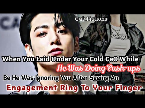 Видео: Вы лежали под холодным генеральным директором, пока он отжимался, потому что он игнорировал вас п...