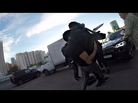 Видео: СтопХам - "Драчунишка"
