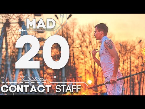 Видео: КОНТАКТНЫЙ СТАФФ УРОК #20 Angel. Tiptail. Min. Matrix-Steve. Extra beat Halo