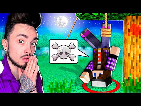 Видео: МАЙНКРАФТ НО С НОВОЙ СЕКРЕТНОЙ ЛОВУШКОЙ СНАЙПЕРА!