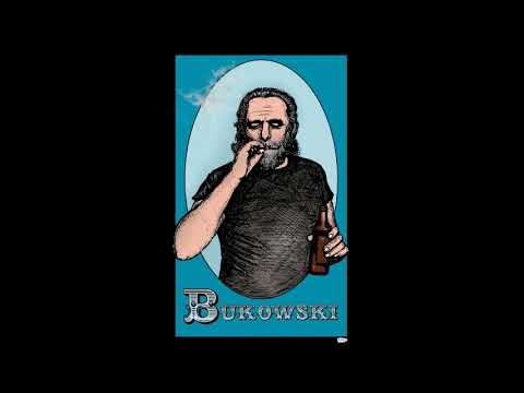 Видео: Чарльз Буковски -Шесть Дюймов
