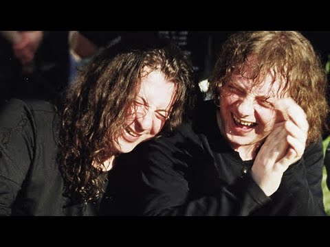 Видео: Агата Кристи - Никогда. Яркие моменты 1988-2010.