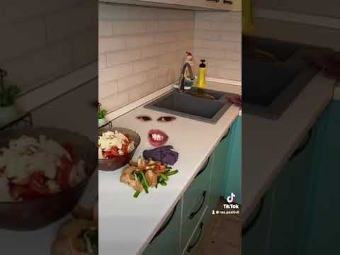 Видео: Кухня 750 серия