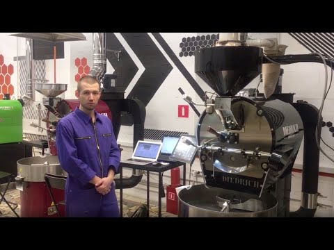 Видео: Психорумтур: Кооператив Черный