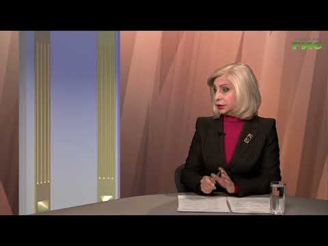 Видео: "Защита трудовых прав граждан" / "Прокурор в теме" 09.12.2024