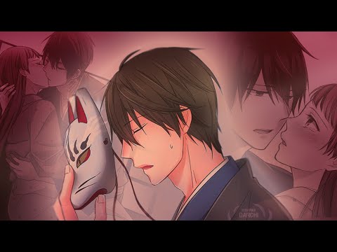 Видео: Озвучка манги | Демон обнимает по ночам | ВСЕ ГЛАВЫ 1-45 | КОНЕЦ