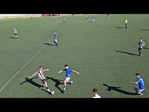 Видео: Локомотив Пловдив 2010 - Черно море 2010 (2:0) първо полувреме