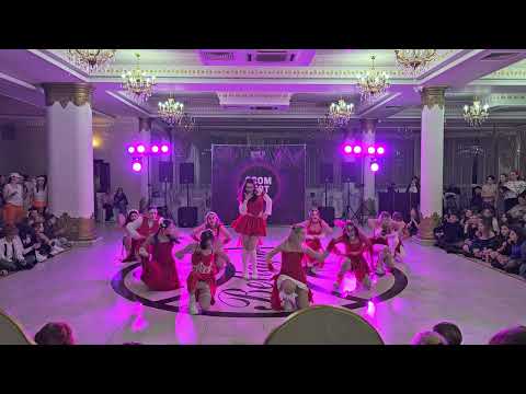 Видео: THE CREATORS | IZ*ONE - La Vie en Rose | SCOM FEST 2024 AUTUMN Ставрополь