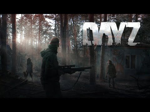 Видео: Хардкорное выживание на проекте Many Days Gone BARBA RIJA HARDCORE (149.202.139.38:2680)