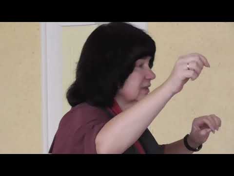 Видео: №1  22. 12. 2023 М. Е.  ПОРОХОВНИЧЕНКО  МАСТЕР-КЛАСС "ХОРОВОЕ СОЛЬФЕДЖИО"