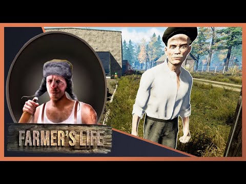 Видео: СТАС ПРЕДЛОЖИЛ СДЕЛКУ ▶️👨‍🌾FARMERS LIVE #113 "Прохождение"