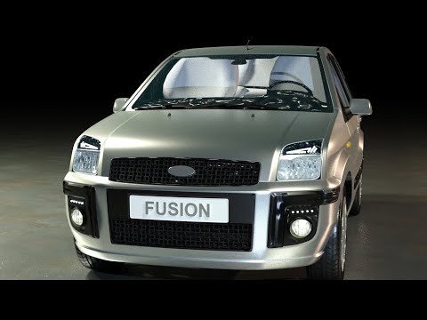 Видео: Ford fusion 1,4 2007 замена уплотнителя багажника (5 дверь )🚘😎💯🤫