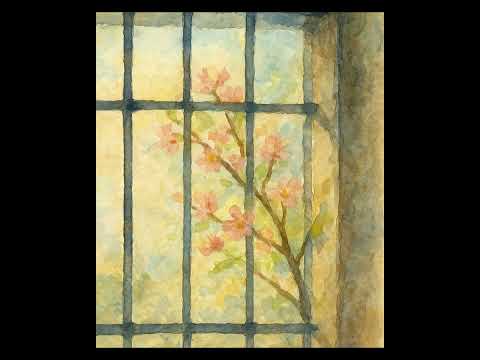 Видео: Evergreen Tomato - Весна в тюрьме (Вадим Редькин ИИ cover)