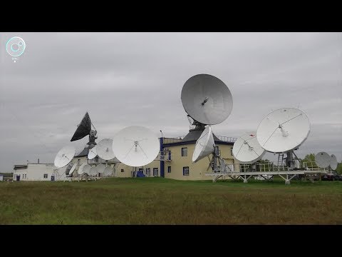 Видео: Нападение на центр спутниковой связи. В Ордынском районе провели масштабные учения