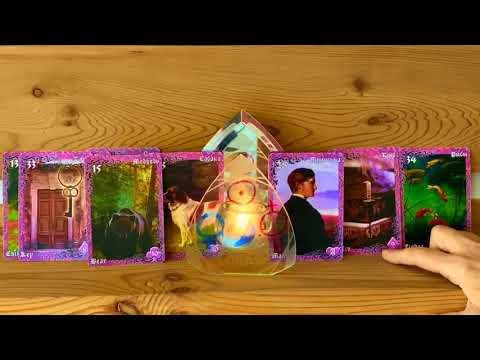 Видео: 💞ЕГО ЧУВСТВА 👨‍🦱МЫСЛИ 💌Таролог #Колена ПЛАНЫ О ВАС👩‍🦰СЕГОДНЯ ❤️💘🙏💞🤷‍♀️ЧТО У НЕГО СЕЙЧАС ПРОИСХОДИТ