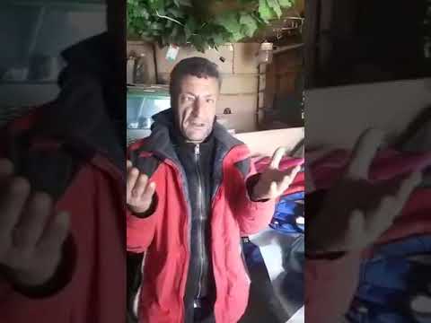 Видео: Абоси Гарми 27.09.2018  дуо бачохой НОВОСИБИРСК дачная М 1