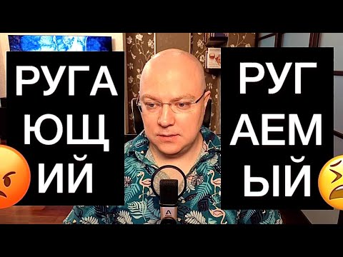Видео: СТРАДАНИЯ — ИГРА, С ПРАВИЛАМИ КОТОРОЙ ЧЕЛОВЕК СОГЛАСИЛСЯ? РУГАЮЩИЙ и РУГАЕМЫЙ КАК РОЛИ ЭТОЙ ИГРЫ