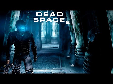 Видео: ХОЛОДНО И ЗАГАДОЧНО "Dead Space 2" ᐅ №3