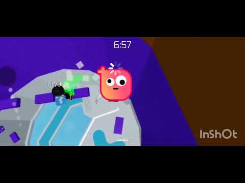 Видео: Roblox проблемы. Раунд с ником