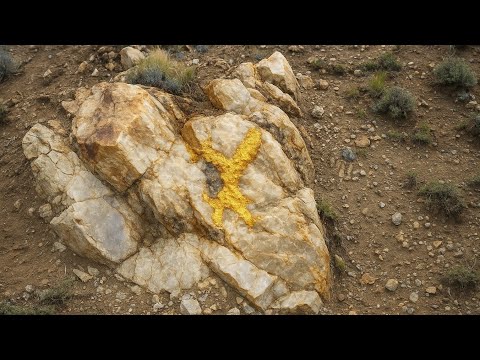 Видео: Вы можете заработать тысячи долларов каждый раз, когда находите эти «бесполезные» камни!