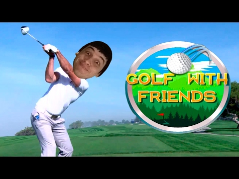 Видео: НАЙ-ДОБРИЯТ ГОЛФЪР | Golf With Your Friends