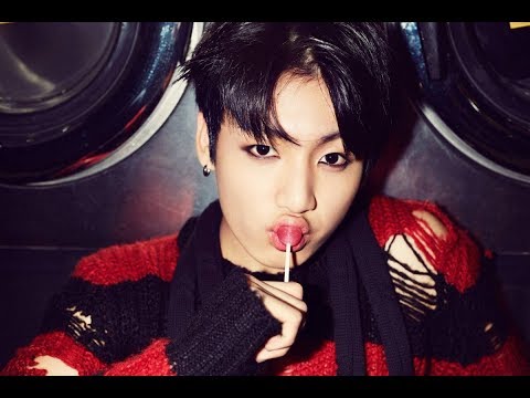 Видео: GAZIROVKA - BLACK | BTS | ЧОНГУК |