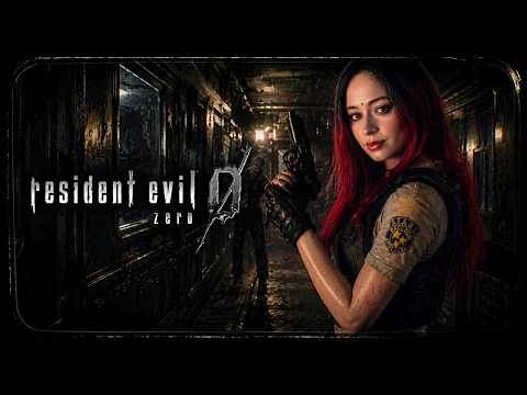Видео: RESIDENT EVIL 0 HD REMASTER ►  СТРИМ #3 ► ПРОХОЖДЕНИЕ НА РУССКОМ ​