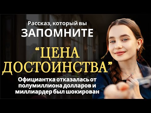 Видео: Работница ресторана скрывала болезнь матери. Магнат предложил сделку, но...