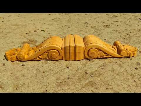 Видео: Фрезеровка кронштейна на станке с ЧПУ  3 стороны с переворотом  Дневник ЧПУ шника