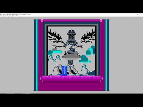 Видео: 18+ Прохождение игры джеки чан часть 1с комментариями