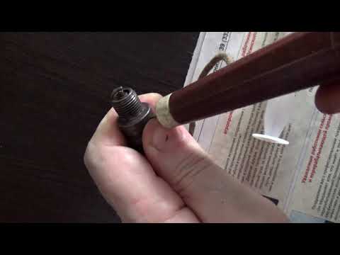 Видео: А это для автомобилистов может пригодиться.